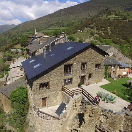 Refugi Casa Canelo Rodes Exteriér fotografie