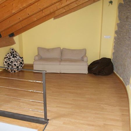 Refugi Casa Canelo Rodes Exteriér fotografie