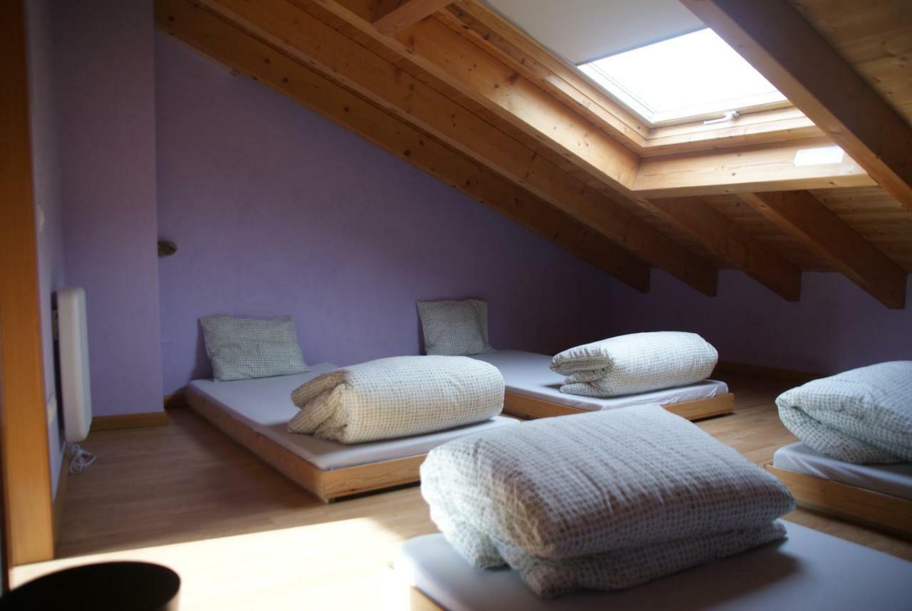Refugi Casa Canelo Rodes Exteriér fotografie